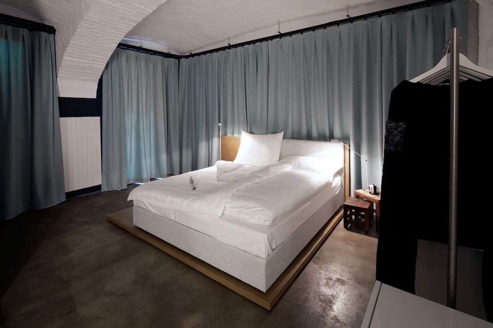 Grätzlhotel Belvedere street suite - Argentinierstrasse 55 5