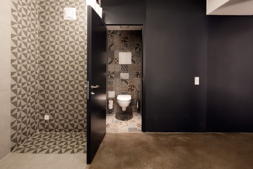 Grätzlhotel Belvedere street suite - Argentinierstrasse 55 6