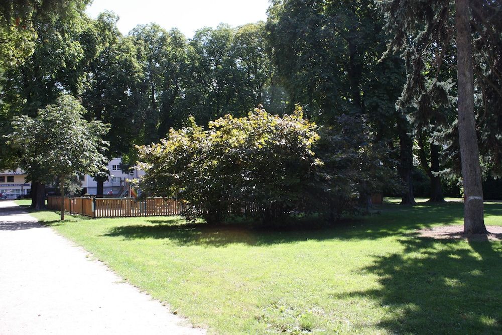 undefined GoVienna Charming Studio 2