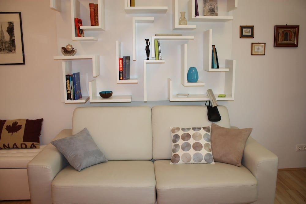 undefined GoVienna Charming Studio