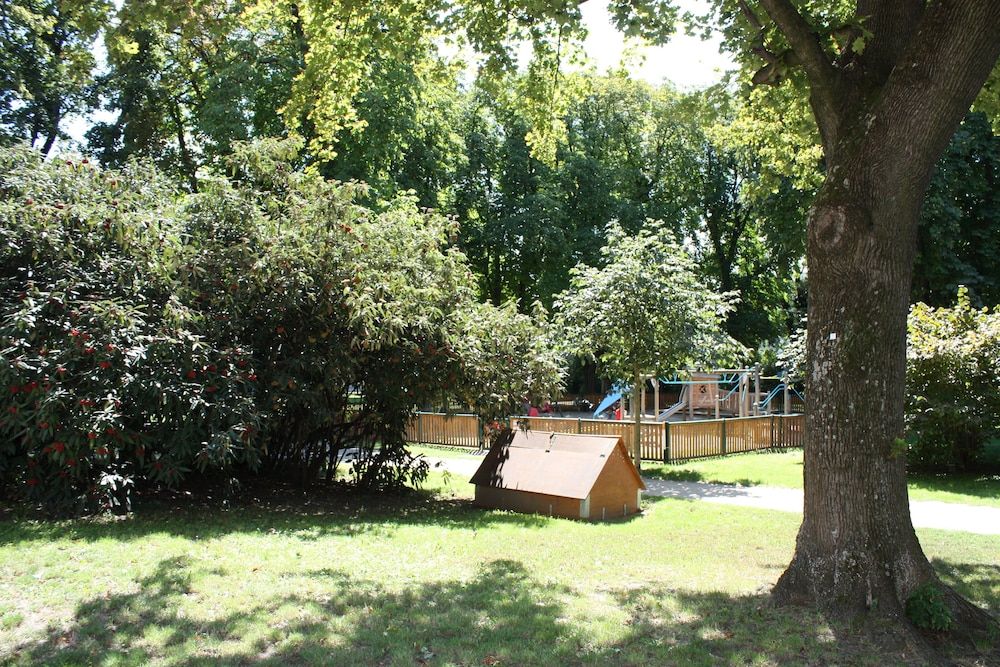 undefined GoVienna Charming Studio 3