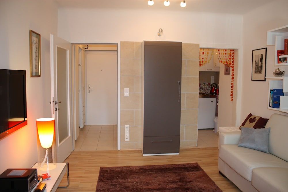 GoVienna Charming Studio Studio 8