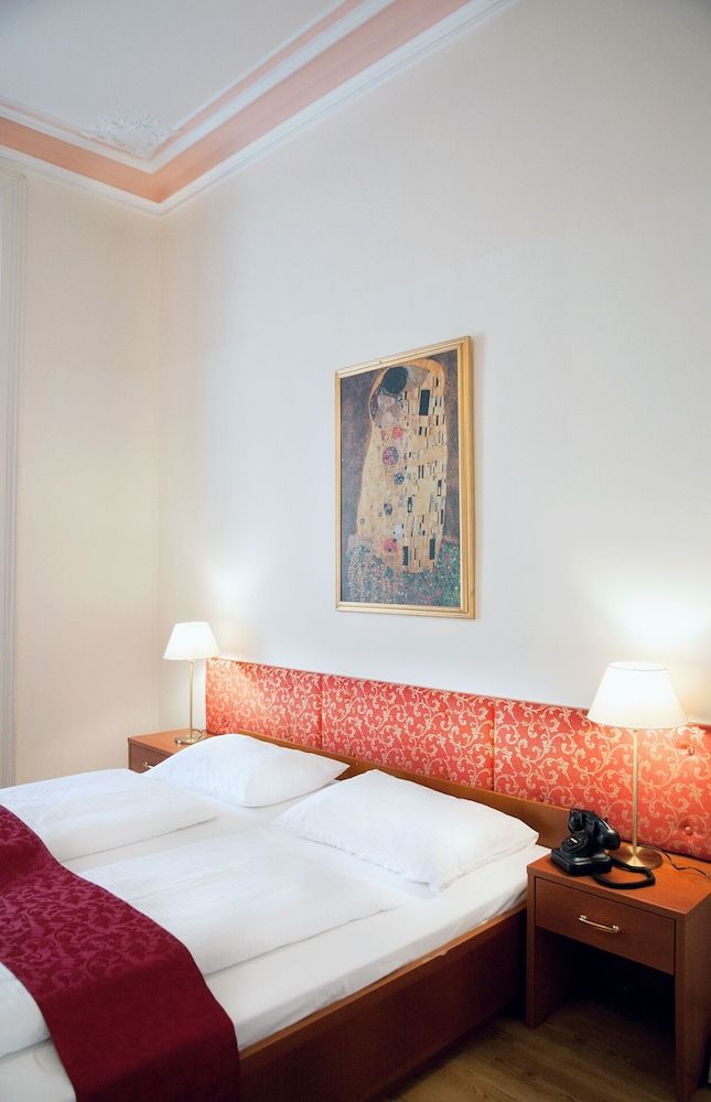 undefined Hotel Pension Andreas 4