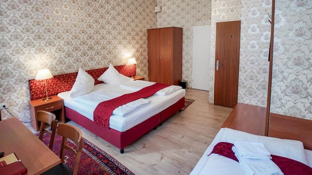 undefined Hotel Pension Andreas 2