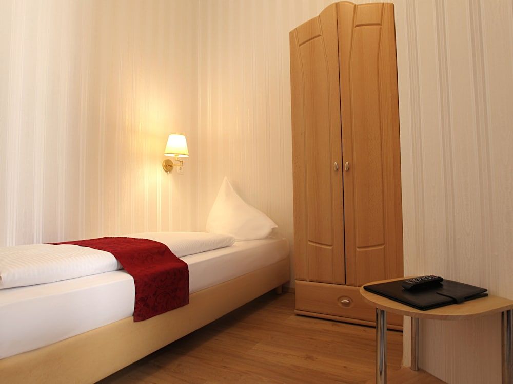 undefined Hotel Pension Andreas 5