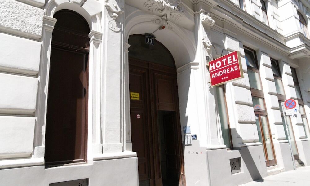 undefined Hotel Pension Andreas 8