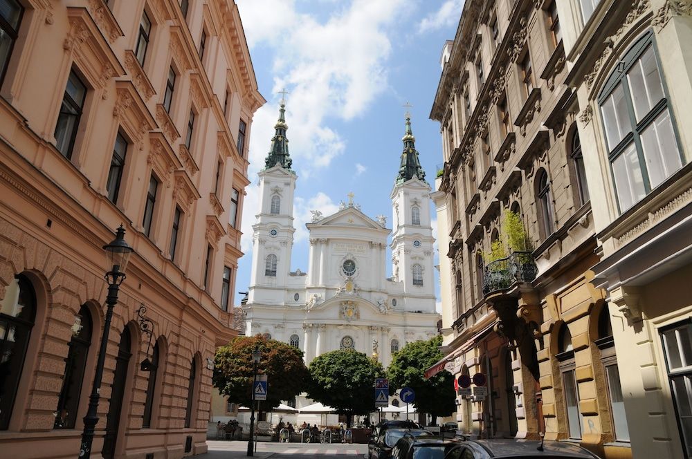 undefined Hotel Pension Andreas 9