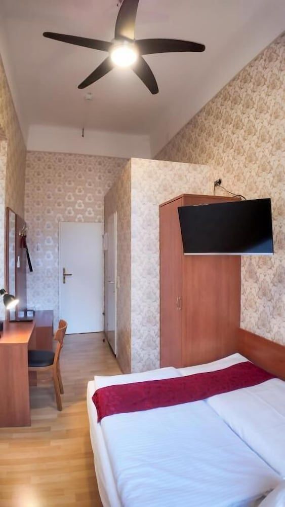 Hotel Pension Andreas Economy Double Room 10