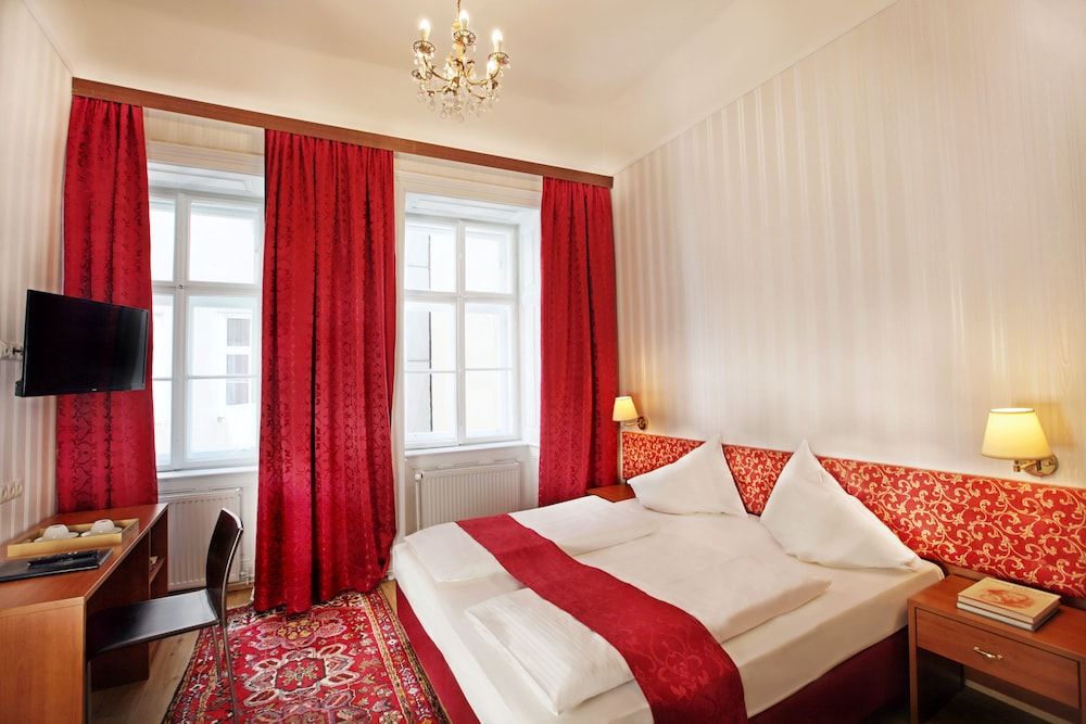 undefined Hotel Pension Andreas