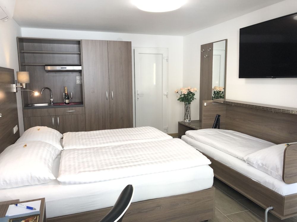 undefined Hotel König