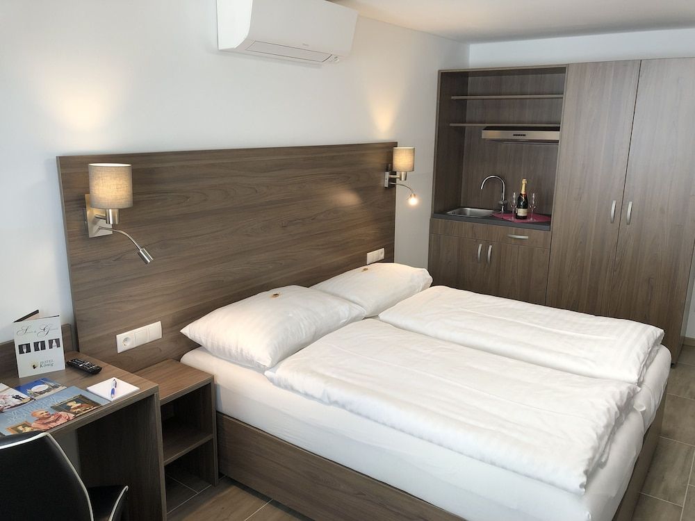 undefined Hotel König 3