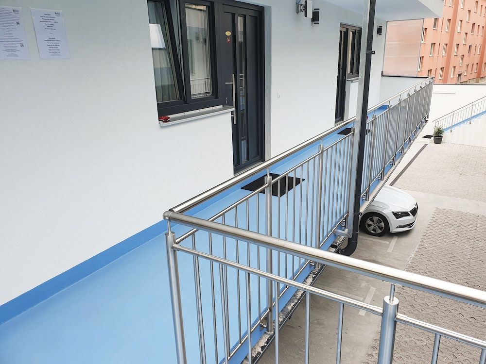 undefined Hotel König 6