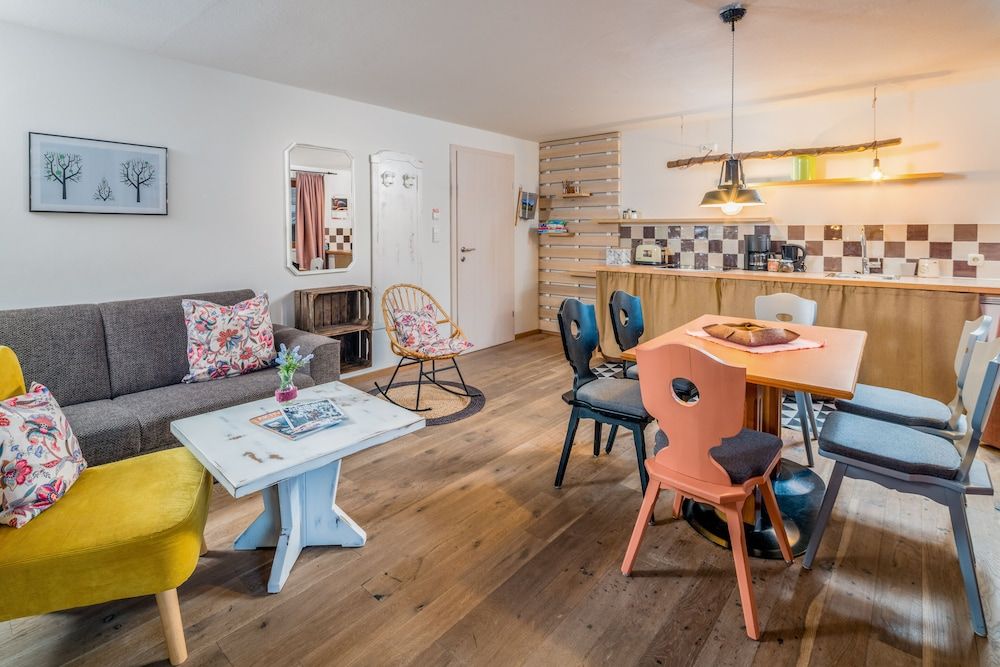 Comfort Apartment, Multiple Beds