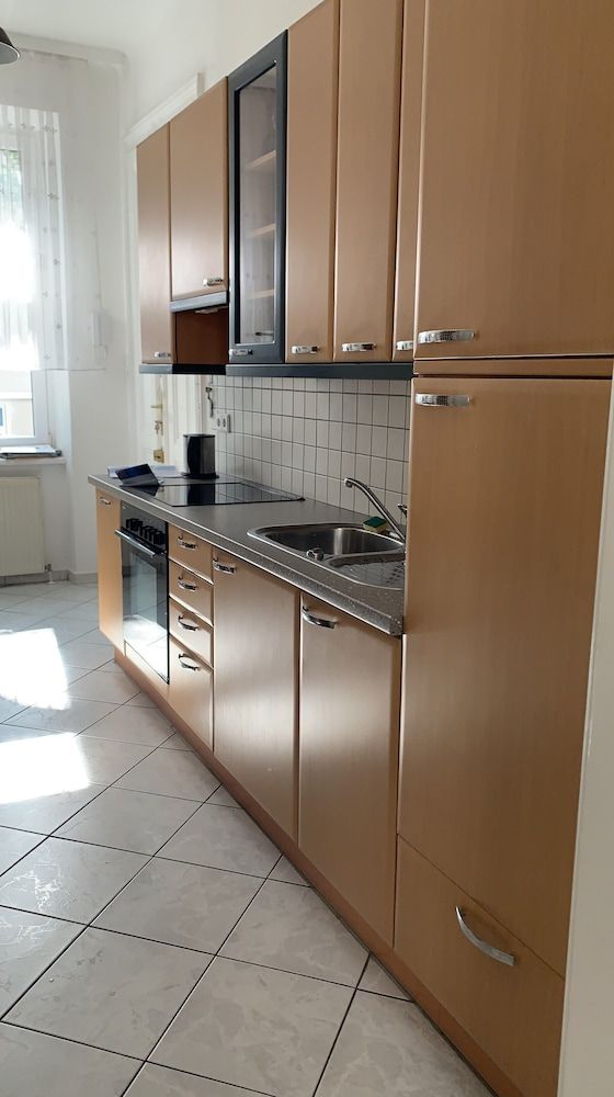 undefined GoVienna Homelike City Apartment 10