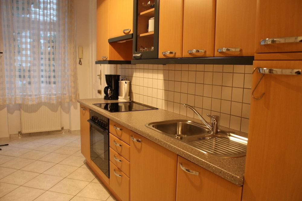 undefined GoVienna Homelike City Apartment 7
