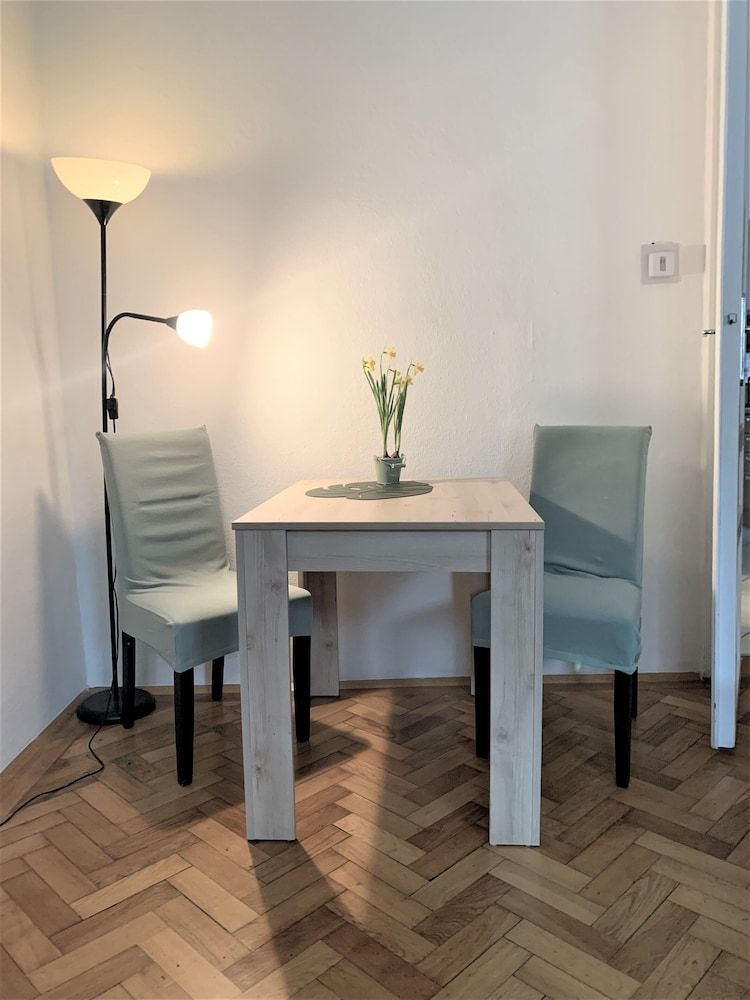 undefined GoVienna Homelike City Apartment 5