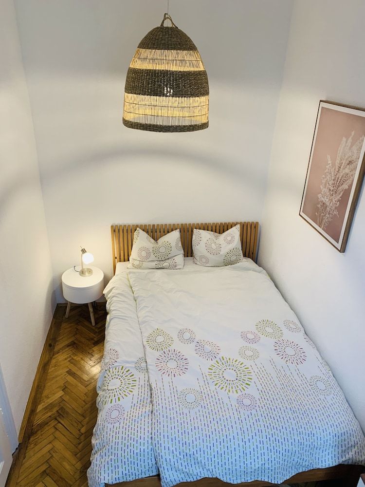 undefined GoVienna Homelike City Apartment 4