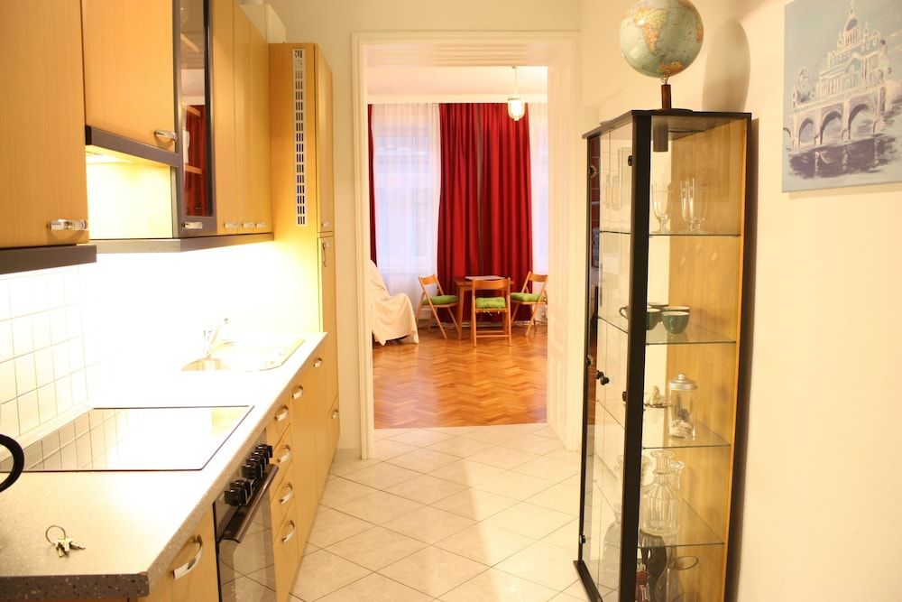 undefined GoVienna Homelike City Apartment 8