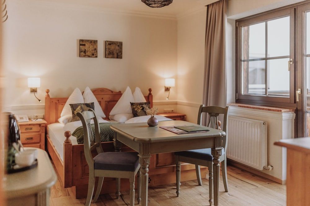 Double Room (vintage)