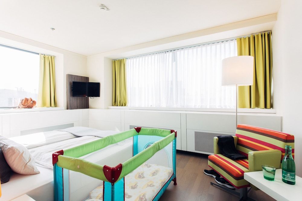 undefined harry’s home Wien hotel & apartments 6