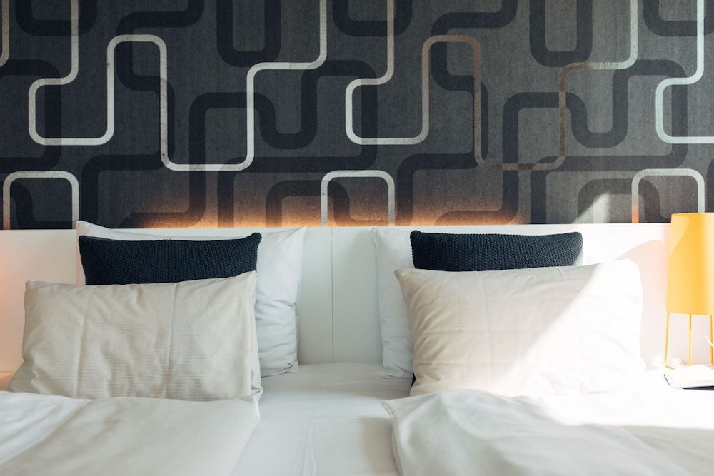 undefined harry’s home Wien hotel & apartments 2