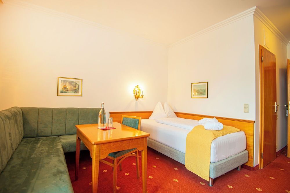 Hotel Germania Gastein