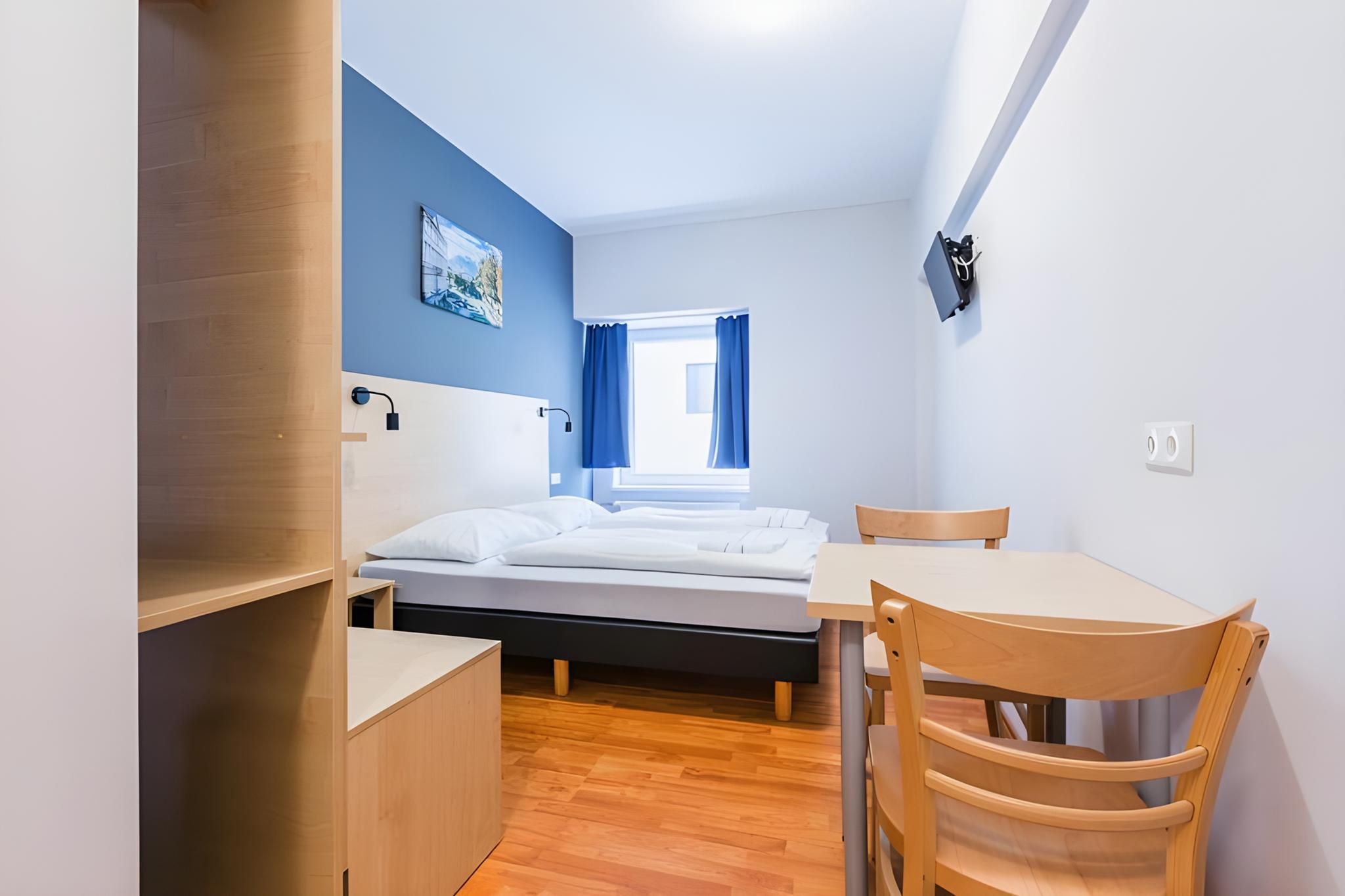 Twin Room for Single Use