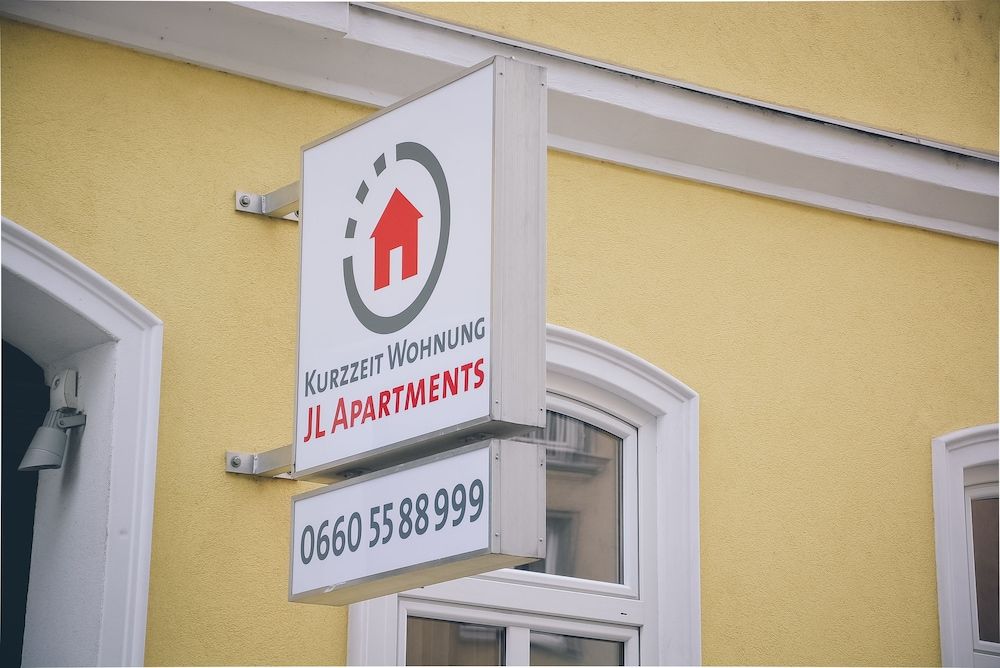 undefined JL Apartments 7