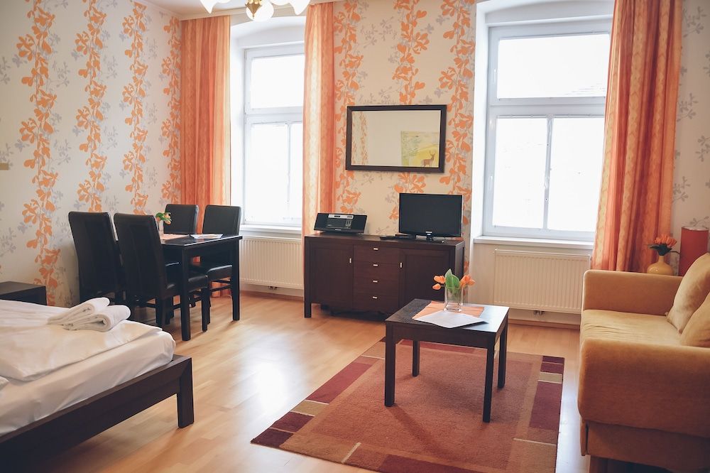 undefined JL Apartments 2