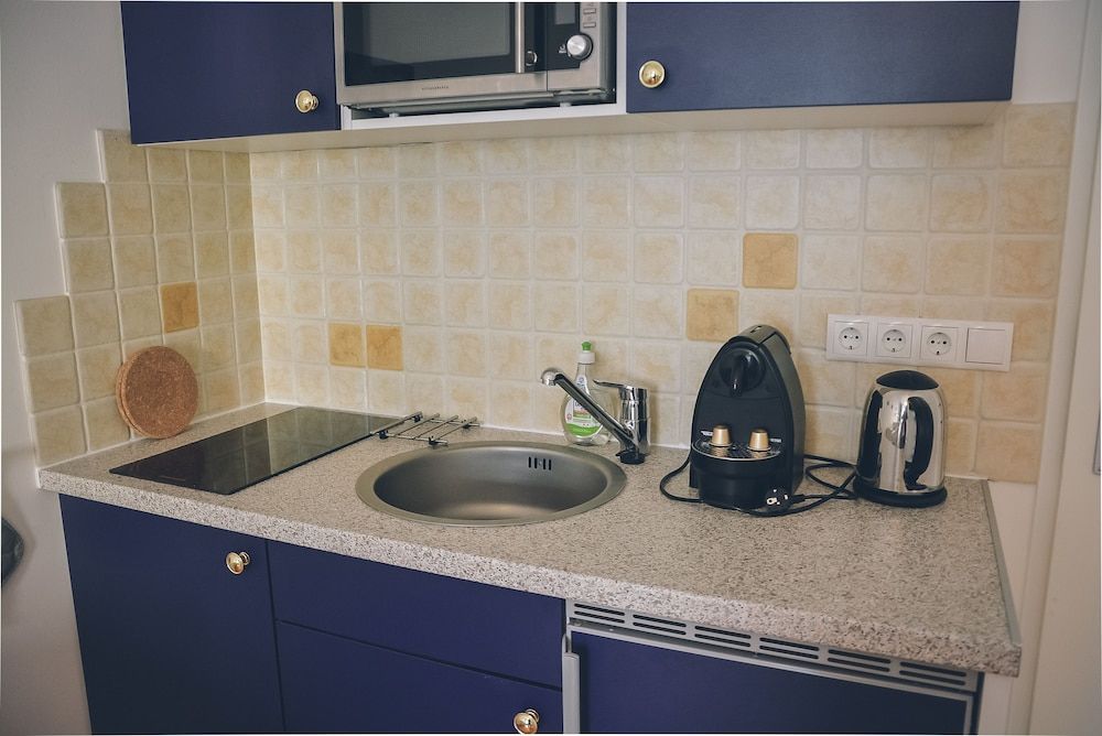 JL Apartments Studio (Small |  incl. final cleaning fee) 7