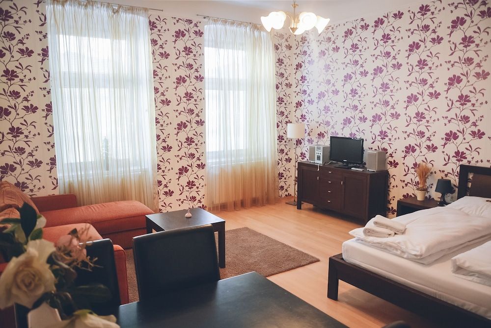 undefined JL Apartments 5