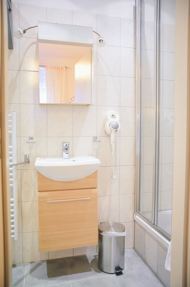 JL Apartments Basic Studio (Budget | incl. final cleaning fee) 5