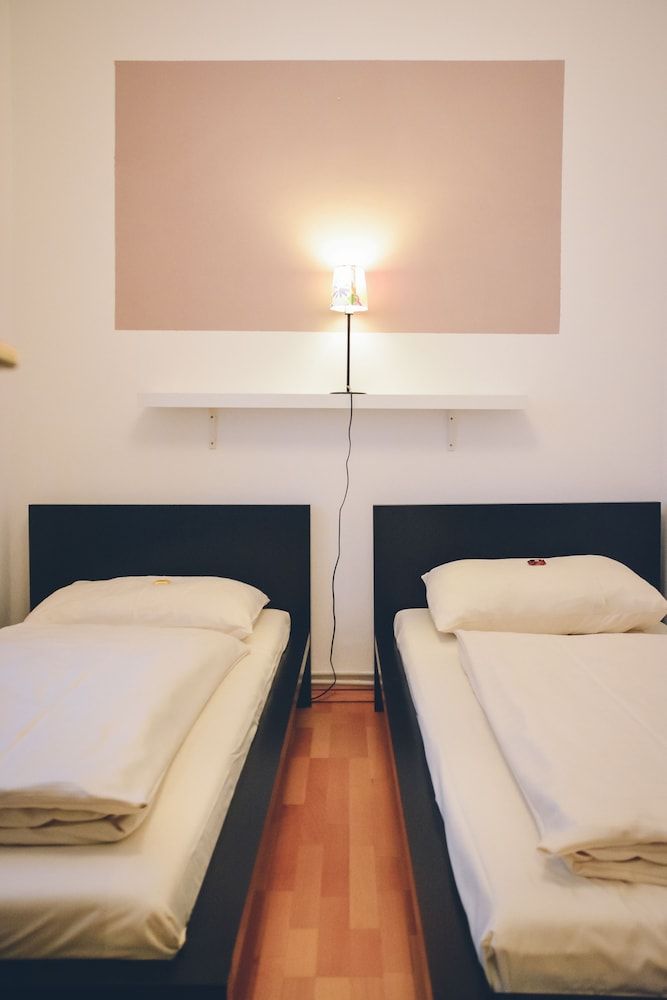 undefined JL Apartments 8