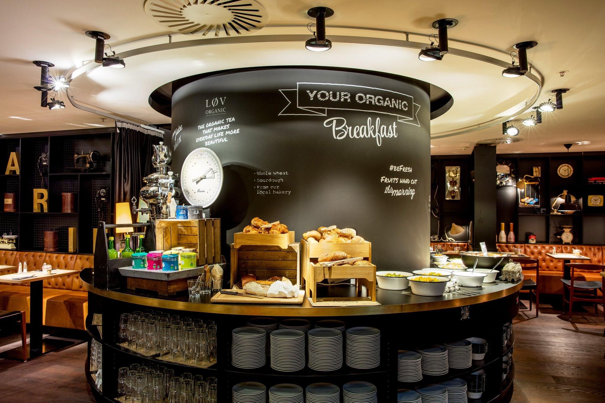 undefined Ruby Marie Hotel Vienna 6