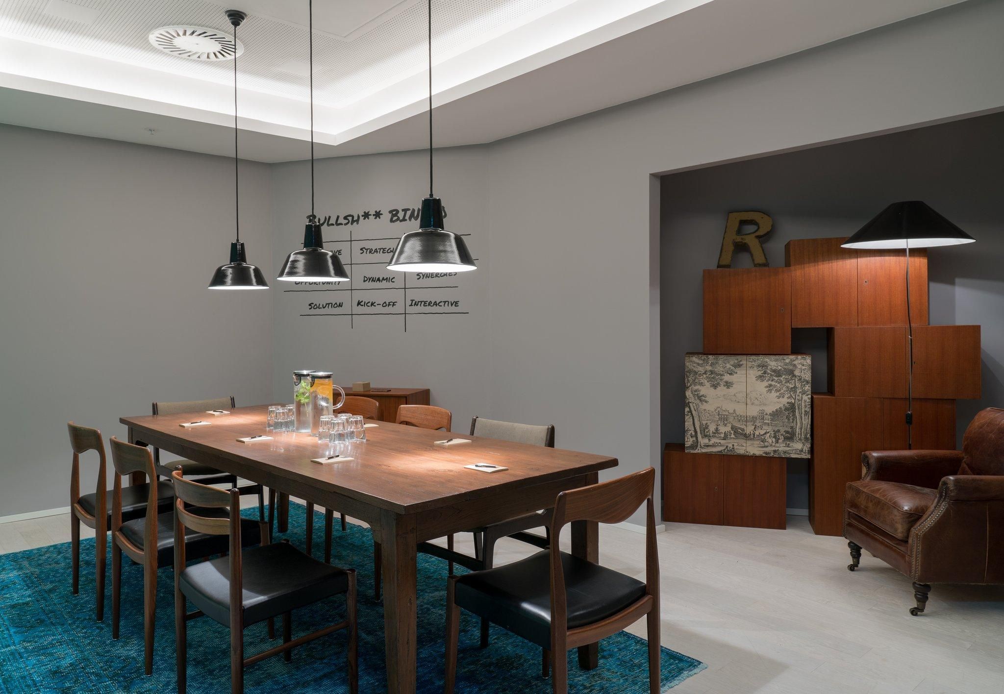 undefined Ruby Marie Hotel Vienna 10