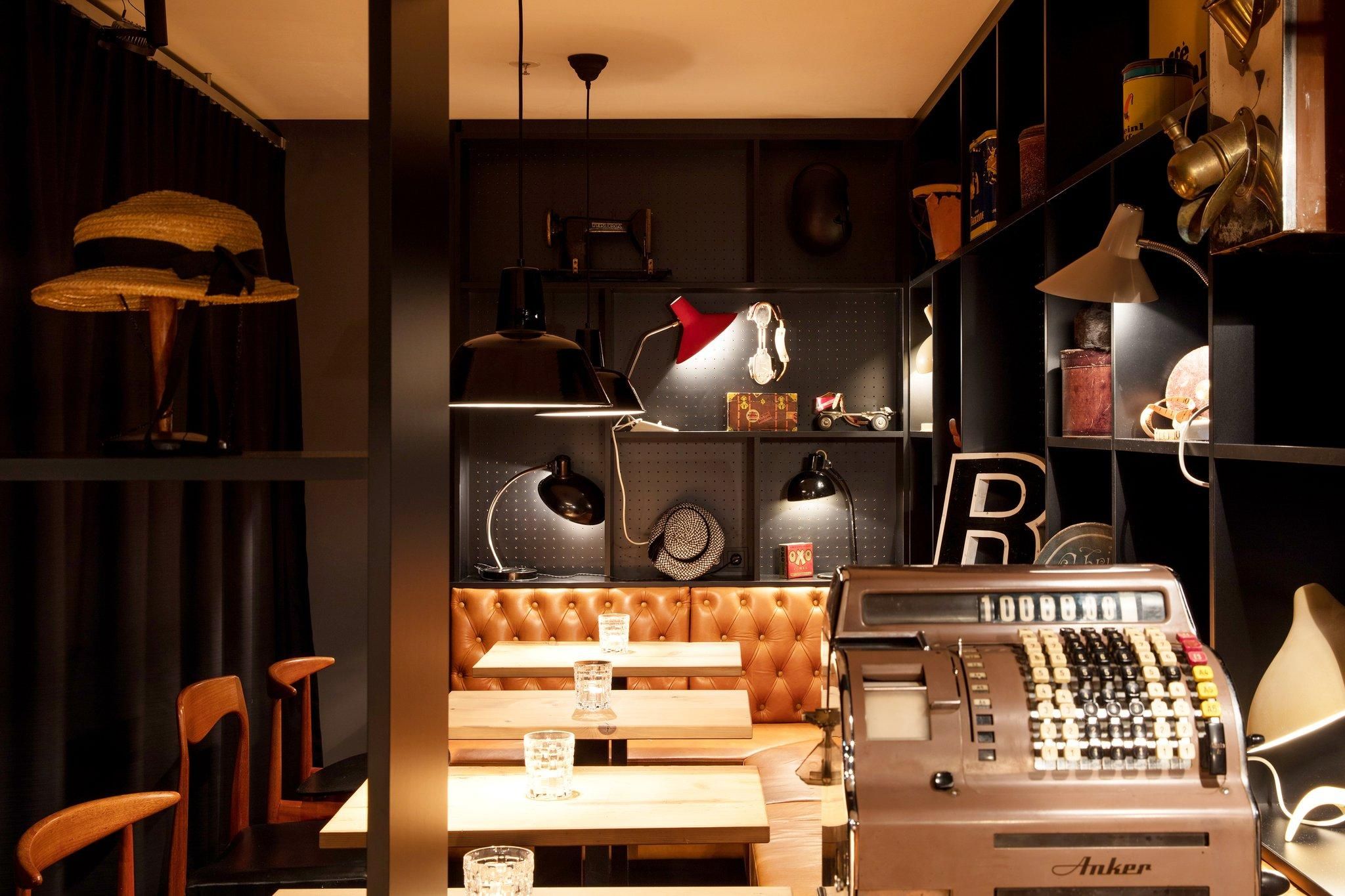 undefined Ruby Marie Hotel Vienna 8