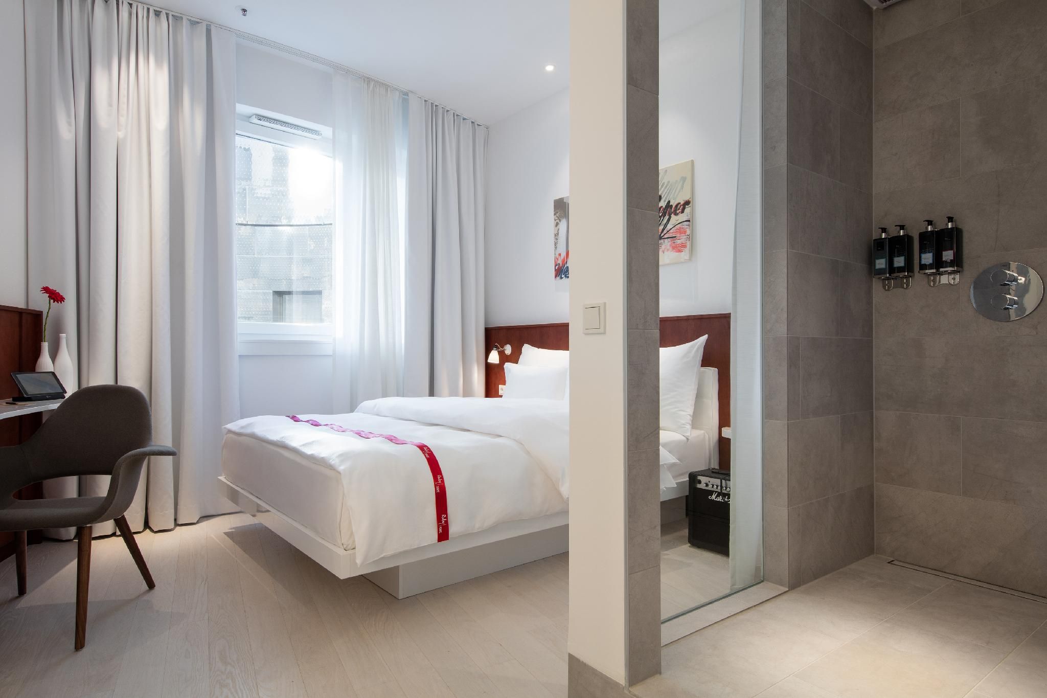 Ruby Marie Hotel Vienna Nest Room