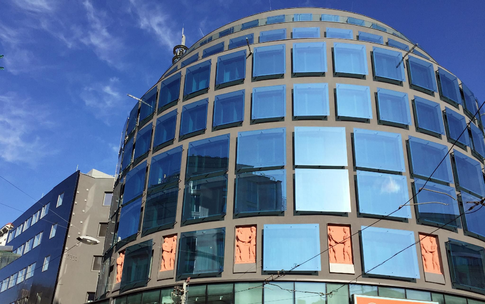 undefined Ruby Marie Hotel Vienna