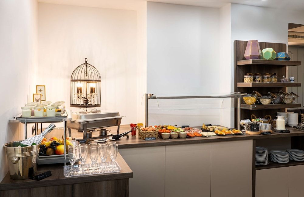 undefined elaya hotel vienna city center 9