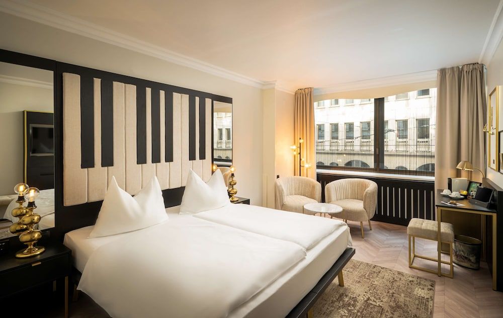 undefined elaya hotel vienna city center 4