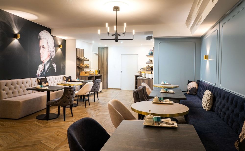 undefined elaya hotel vienna city center 8