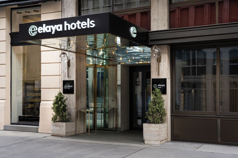 undefined elaya hotel vienna city center 6