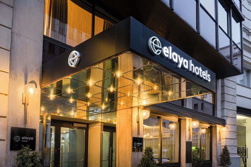undefined elaya hotel vienna city center 5