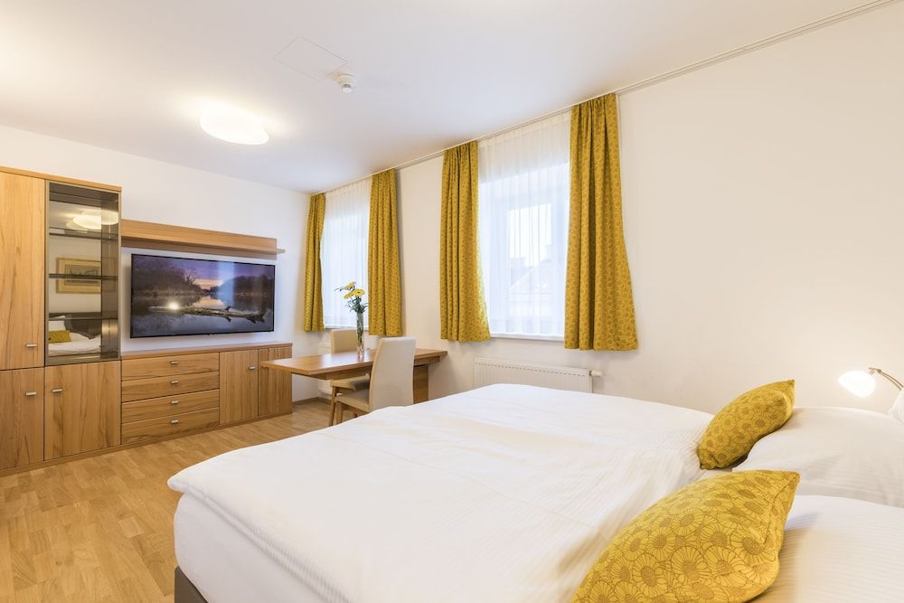 Vienna Grand Apartments CITY Basic Studio 2