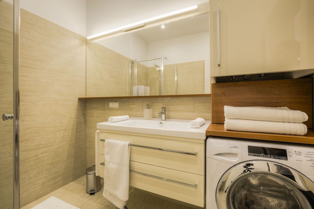 undefined Vienna Grand Apartments CITY 7