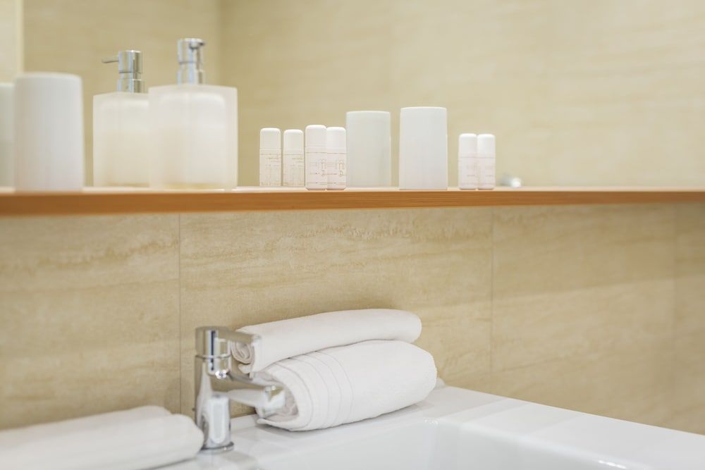 Vienna Grand Apartments CITY Basic Studio 5