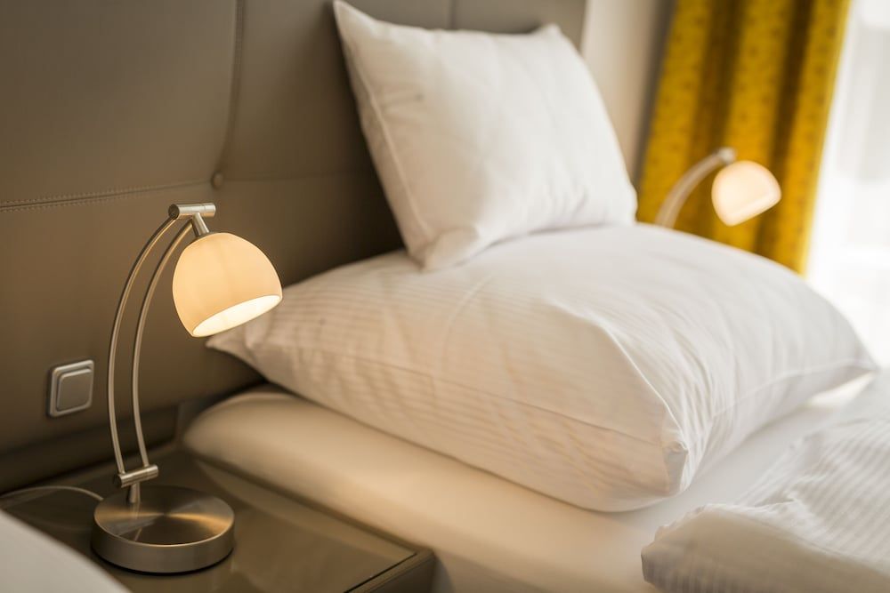 Vienna Grand Apartments CITY Basic Studio 3