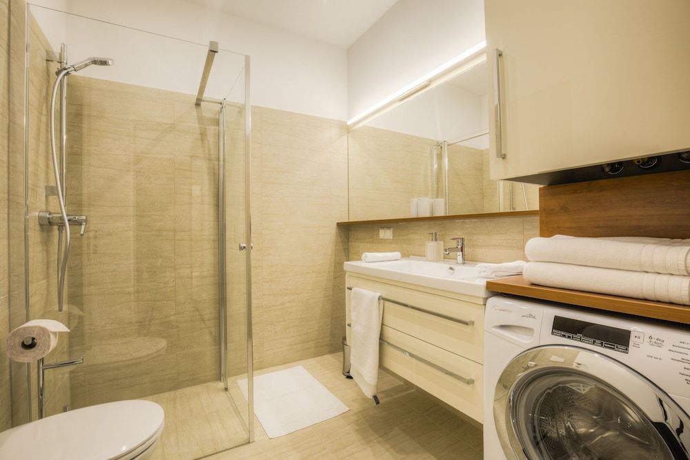 undefined Vienna Grand Apartments CITY 6