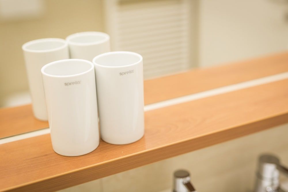 undefined Vienna Grand Apartments CITY 10