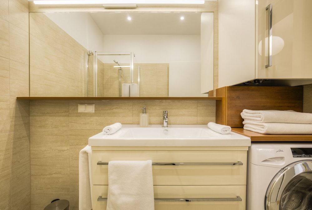 undefined Vienna Grand Apartments CITY 8